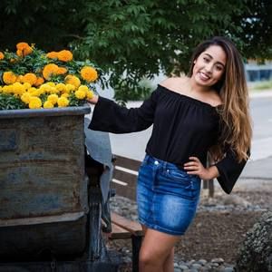 Meet your Posher, Jennifer